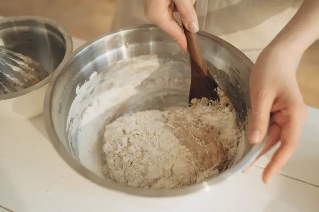 Spring Baking Ideas for Your Next Studio Session